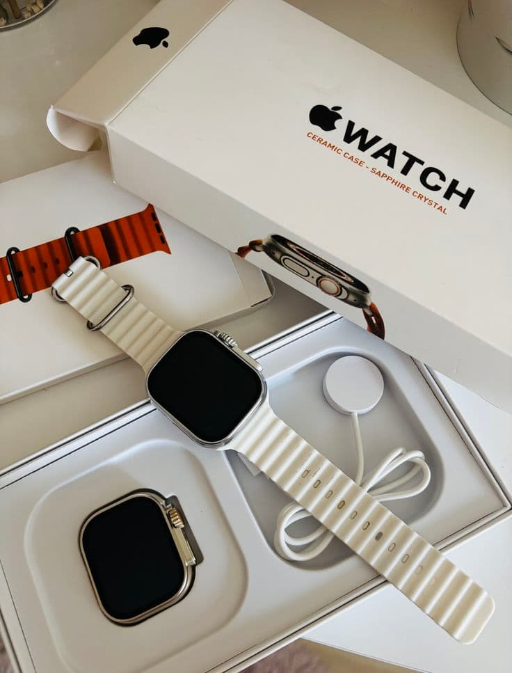 Apple Watch Series 9